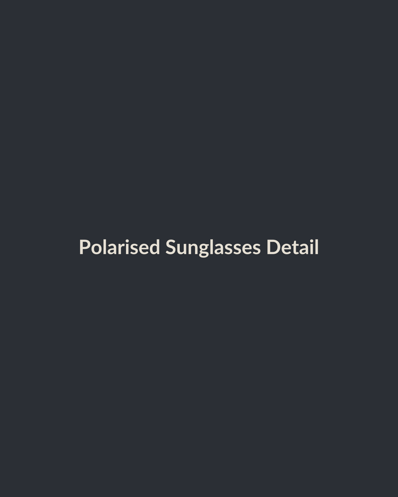 Polarised Sunglasses