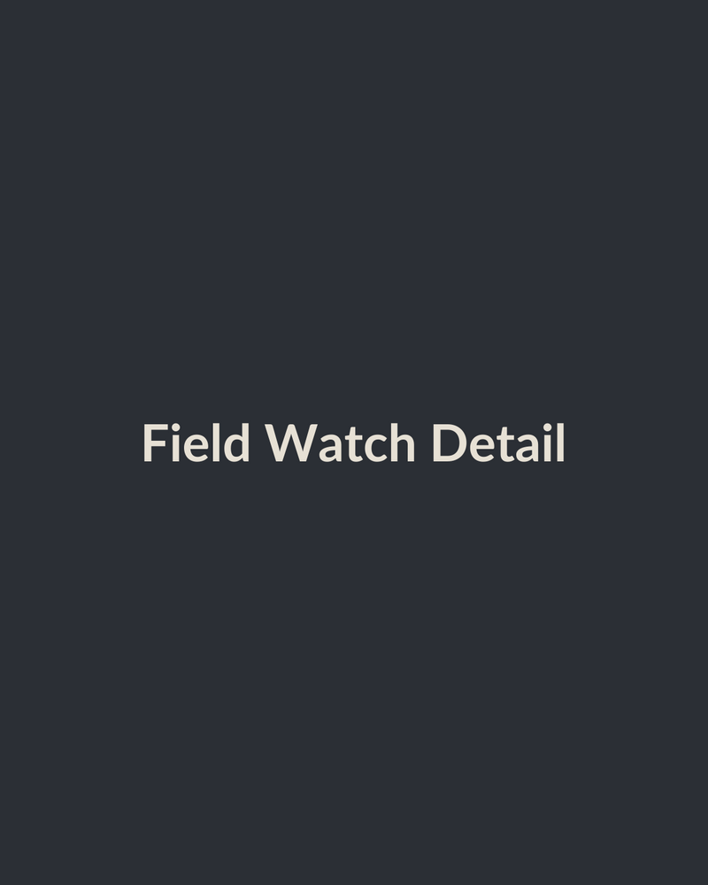 Field Watch